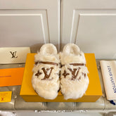 China Replica LV Women Shoes 122usd Only